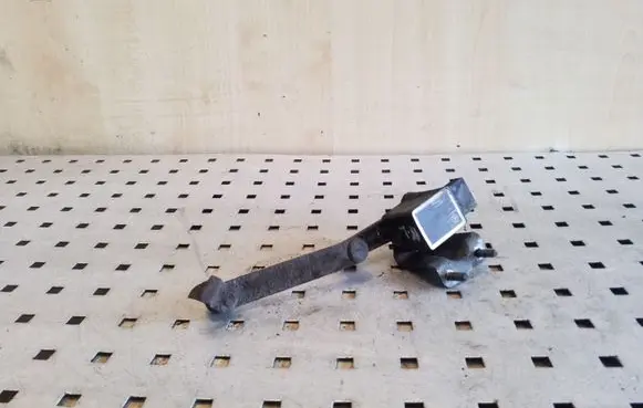 Headlight/headlamp level sensor