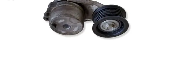 Chrysler 200 Generator/alternator belt tensioner 04627533AB