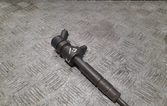 Opel Zafira B Fuel injector 0445110276 1305115998606
