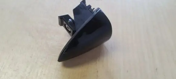 Mercedes-Benz E W211 Loading door cover/cap 