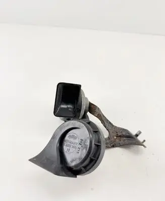 Porsche Boxster 986 Horn signal 012222903 012212903