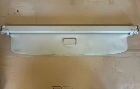 Volvo XC60 Parcel shelf load cover 39823856