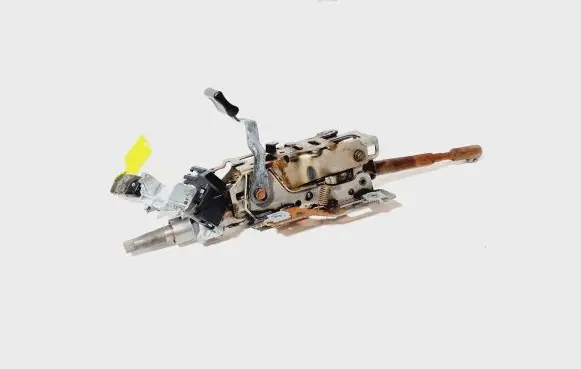 Honda Accord Steering wheel axle 83261