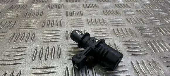 Volvo XC60 Crankshaft position sensor 