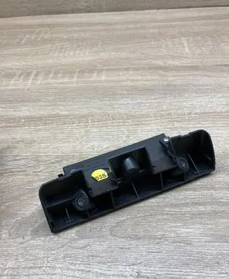 Skoda Octavia Mk2 (1Z) Alarm movement detector/sensor G17661C0