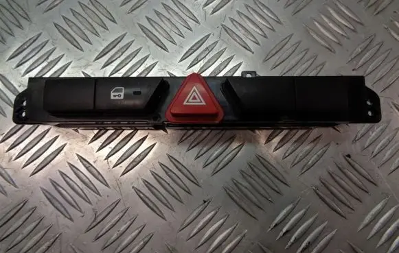 KIA Ceed A set of switches 