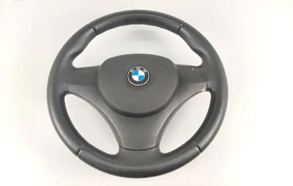 BMW 1 E81 E87 Steering wheel 6774957