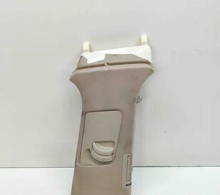 Audi Q7 4M (B) pillar trim (top) 4M0867244B