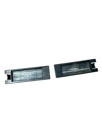 Chevrolet Camaro Number plate light 13251936 0461200 OLSA0461200