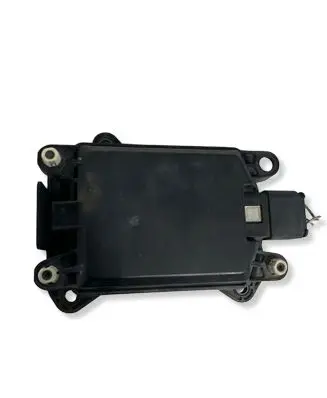 Peugeot 308 Distronic sensor radar 9810093180 54086337E 86299C01