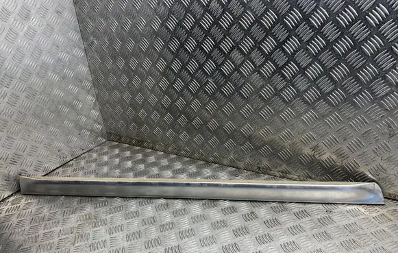 Audi A6 Allroad C5 Rear door trim (molding) 