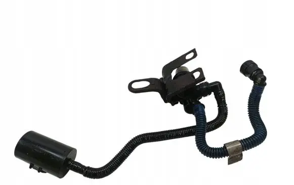 Maserati Ghibli Turbo solenoid valve 0261222010