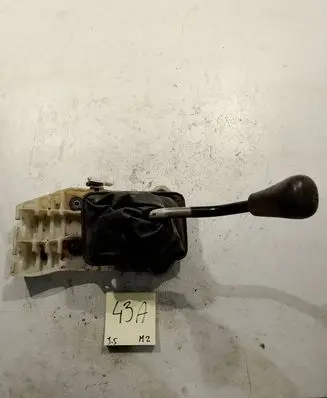 Toyota Starlet (P80) IV Manual 5 speed gearbox 25111434110