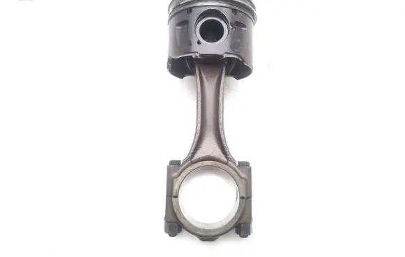 Ford Grand C-MAX Piston with connecting rod UFDB