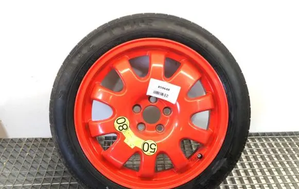 Acura CL II R16 spare wheel 