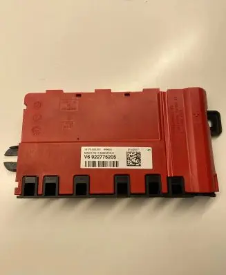 BMW 4 F36 Gran coupe Positive wiring loom 19175000001 21042017 922775205