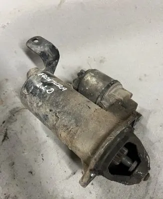 Opel Frontera B Starter motor