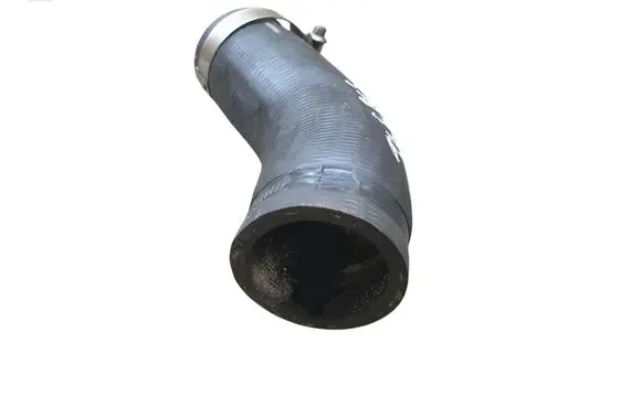 Ford Transit Turbo air intake inlet pipe/hose 