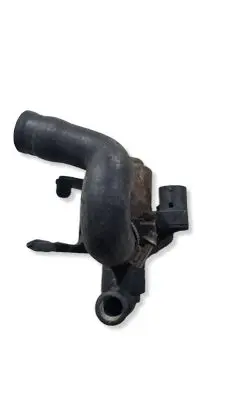 BMW 3 E46 Coolant heater control valve 1147412052 1387846
