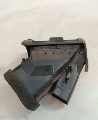 BMW 3 E46 Dashboard side air vent grill/cover trim 64228361897