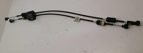 Ford Transit Gear shift cable linkage 6C1R7E395AG