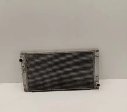 Mini Cooper Countryman R60 Coolant radiator 2751275