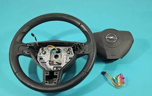 Opel Astra H Steering wheel 13251121 IMPRK1530372