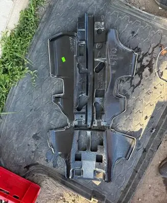 Hyundai Tucson TL Other center console (tunnel) element 84250D7200