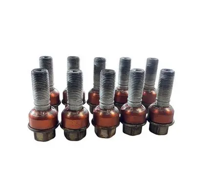 Porsche Cayenne (92A) Nuts/bolts 