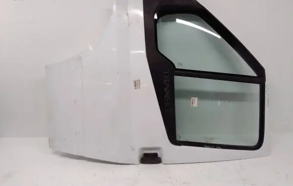 Ford Transit Door (2 Door Coupe) 
