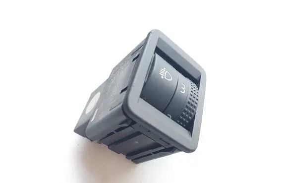 Volkswagen Golf Sportsvan Headlight level height control switch 510941333A 0850