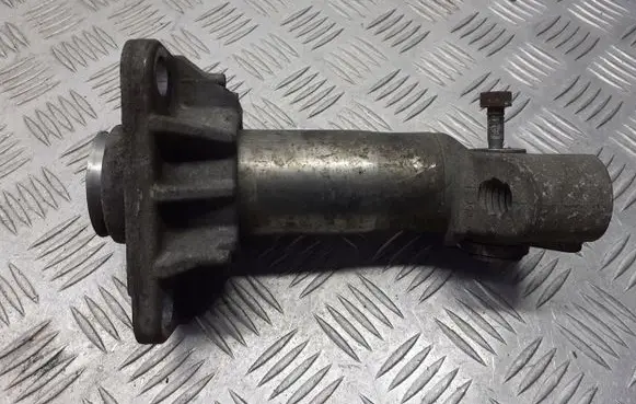 Audi A4 S4 B6 8E 8H Front bumper shock/impact absorber 8E0807133