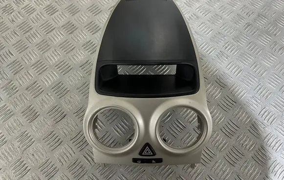 Opel Corsa D Dash center speaker frame CORSAD