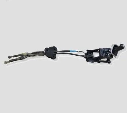 Renault Megane III Gear shifter/selector 8200779125 9612305J