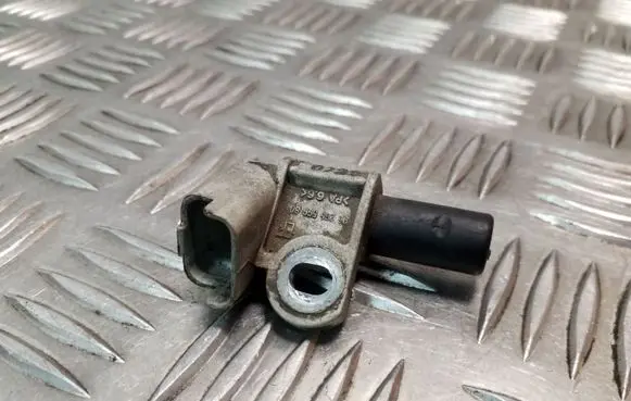 Fiat Ulysse Camshaft position sensor 9628559980