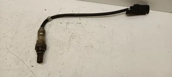 Peugeot 3008 I Lambda probe sensor 9683265480