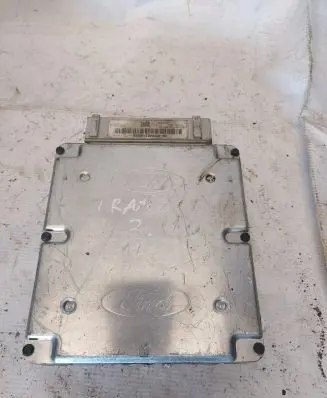 Ford Transit Engine control unit/module 92VB12A650AC