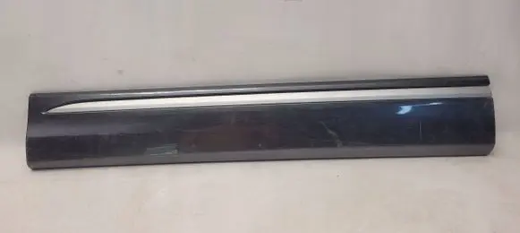 Audi Q8 Front door trim (molding) 4M8853959D