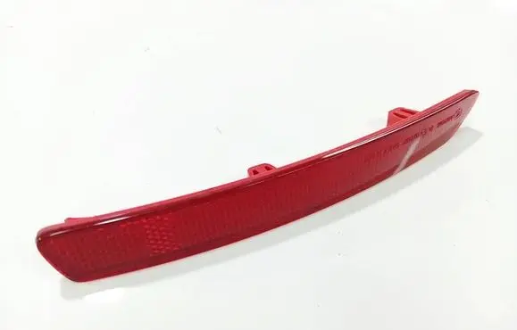 BMW 3 F30 F35 F31 Rear tail light reflector 7400208 24135110