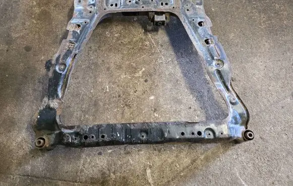 Nissan Rogue Front subframe