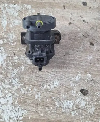 Opel Zafira A Turbo solenoid valve 09128022