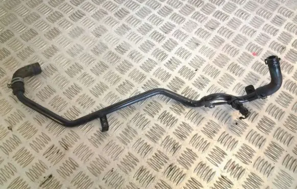 Audi S5 Facelift Engine coolant pipe/hose 03L121157AH