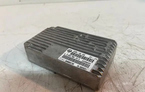 BMW X6 E71 Other control units/modules 6853705015 6853705