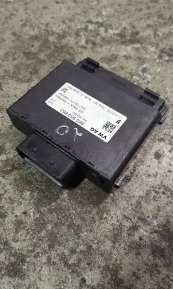 Audi A4 S4 B8 8K Other control units/modules 8K0959663 111002105