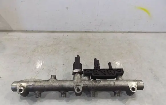 Fuel main line pipe
