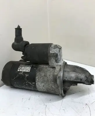 Subaru Legacy Starter motor