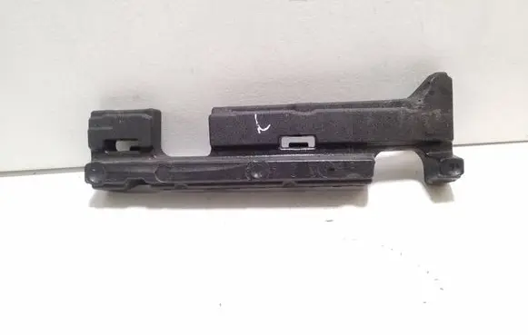 BMW i4 Front bumper foam support bar 