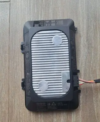 Skoda Enyaq iV Wireless charging module 5NA980611A