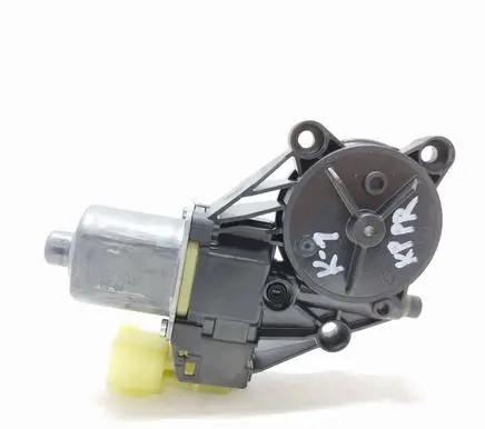Ford Fiesta Front door window regulator motor 8A6114A389B FC7243 C7Y2A