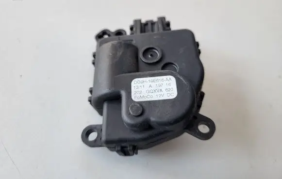 Ford Galaxy A/C air flow flap actuator/motor DG9H19E616AA